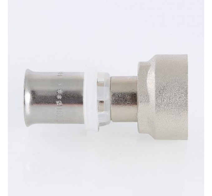 Евроконус пресс 16 2,0 * 3/4" для металлопластик трубы VTc.712.NE.1605 Valtec