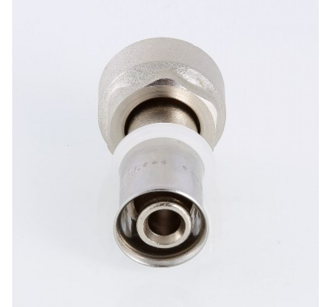 Евроконус пресс 16 2,0 * 3/4" для металлопластик трубы VTc.712.NE.1605 Valtec
