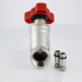 Клапан балансировочный 1/2" VT.054.N.04 Valtec