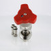 Клапан балансировочный 1/2" VT.054.N.04 Valtec