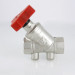 Клапан балансировочный 3/4" VT.054.N.05 Valtec