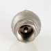 Клапан обратный 1/2" с латунным золотником VT.151.N.04 Valtec
