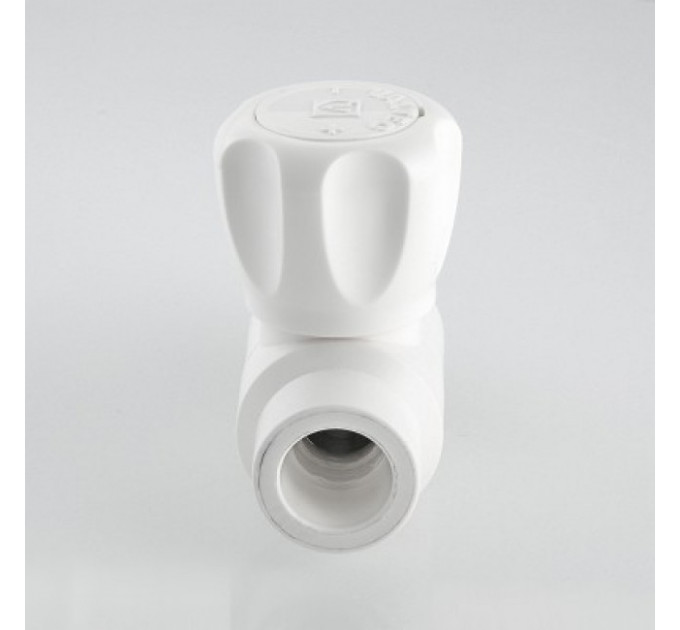 Кран радиаторный 20*1/2" прямой VTp.717.0.02004 Valtec