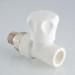Кран радиаторный 20*1/2" прямой вентильный VTp.717.V.02004 Valtec