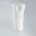 Кран радиаторный 25*3/4" угловой вентильный VTp.718.V.02505 Valtec