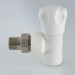 Кран радиаторный 25*3/4" угловой вентильный VTp.718.V.02505 Valtec