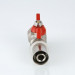 Кран шаровой под пресс, рукоятка бабочка 16*1/2" В VT.242.N.1604 Valtec