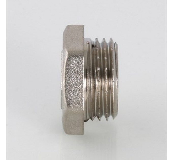 Заглушка 3/4" н никель VTr.583.N.0005 Valtec