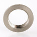 Контргайка 1/2" никель VTr.655.N.0004 Valtec