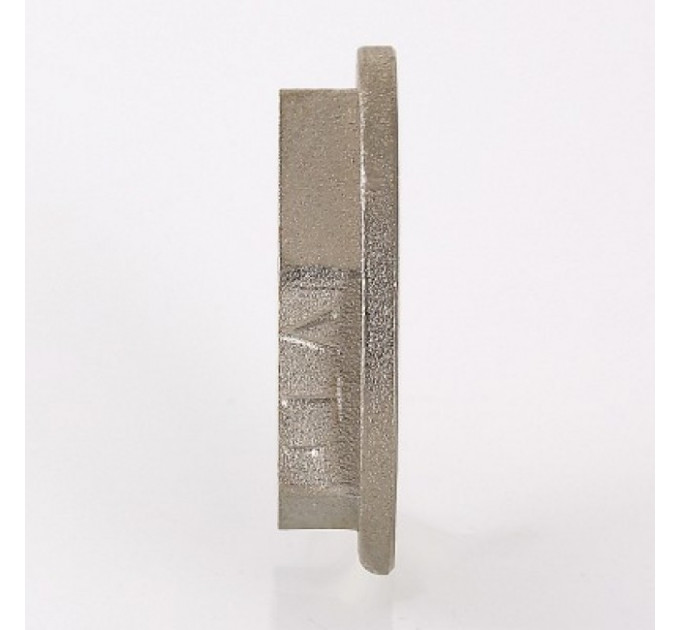 Контргайка 1/2" никель VTr.655.N.0004 Valtec