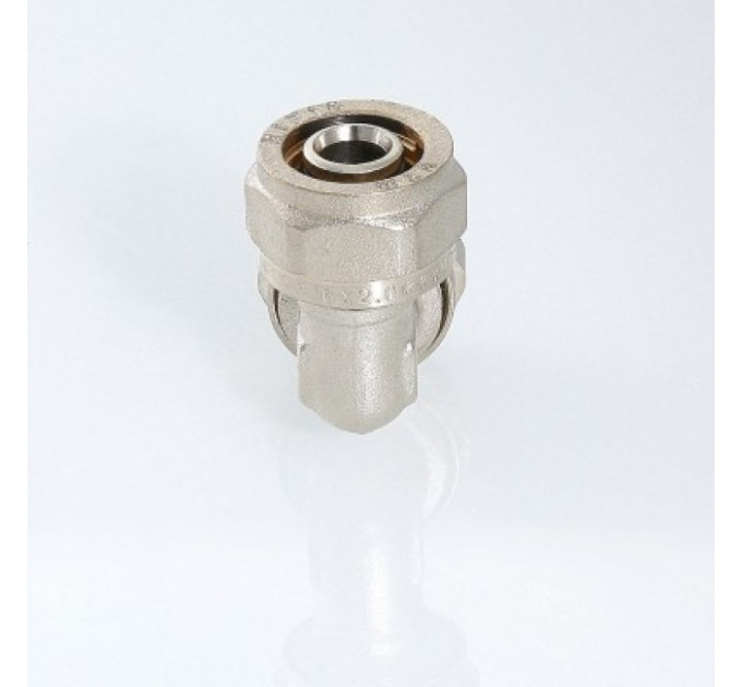 Угольник обжимной 16 VTm.351.N.001616 Valtec