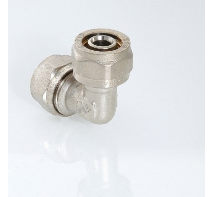 Угольник обжимной 16 VTm.351.N.001616 Valtec
