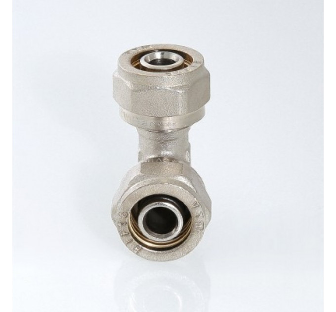 Угольник обжимной 16 VTm.351.N.001616 Valtec