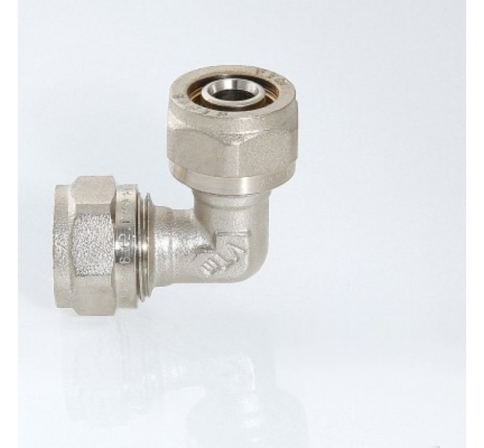 Угольник обжимной 20 VTm.351.N.002020 Valtec