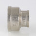 Муфта 2" - 1 1/2" вв хром VTr.240.N.0908 Valtec