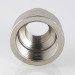 Муфта 1 1/4" - 1" вв хром VTr.240.N.0706 Valtec