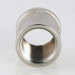Муфта 1 1/4" хром VTr.270.N.0007 Valtec