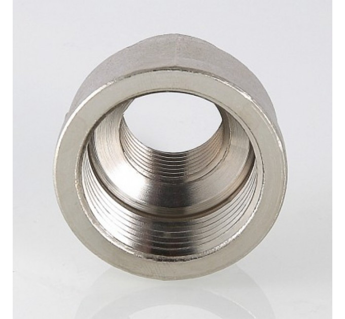 Муфта 1/2" - 3/8" хром VTr.240.N.0403 Valtec