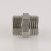 Ниппель 1/2" хром VTr.582.N.0004 Valtec