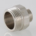 Ниппель 2" - 1/2" переходной никель VTr.580.N.0904 Valtec