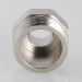 Ниппель 2" - 1/2" переходной никель VTr.580.N.0904 Valtec