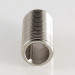 Ниппель 3/4" под сгонный ключ никель VTr.651.N.0005 Valtec