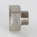 Переходник 3/4" - 1/2" вн хром VTr.592.N.0504 Valtec