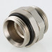 Сдвоенный ниппель 1 1/4" * 1 1/4" VT.0606.0.07 Valtec
