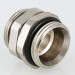 Сдвоенный ниппель 1 1/4" * 1 1/4" VT.0606.0.07 Valtec