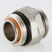 Сдвоенный ниппель 1 1/4" * 1 1/4" VT.0606.0.07 Valtec