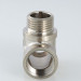 Тройник 1/2" внв хром VTr.132.N.0004 Valtec