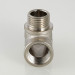 Тройник 1/2" ннв хром VTr.133.N.0004 Valtec