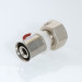 Соединитель пресс с накидной гайкой 16*1/2" VTm.222.N.001604 Valtec