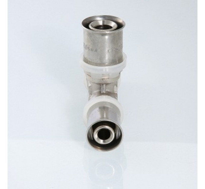 Тройник пресс 16 VTm.231.N.161616 Valtec