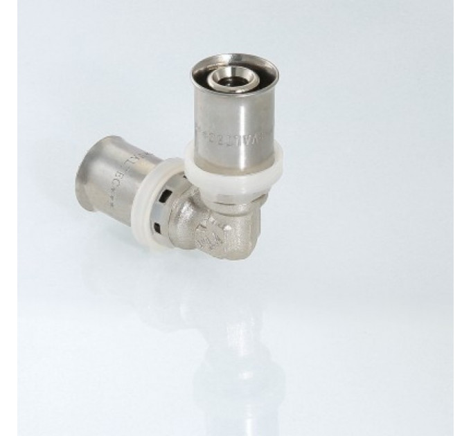 Угольник пресс 26 VTm.251.N.002626 Valtec
