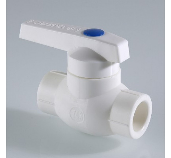 Кран шаровый 20 VTp.743.0.020 Valtec
