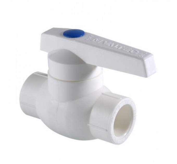 Кран шаровый 32 VTp.743.0.032 Valtec
