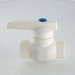 Кран шаровый 40 VTp.743.0.040 Valtec