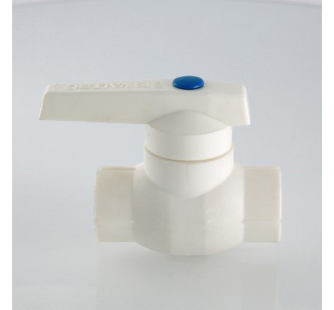 Кран шаровый 50 VTp.743.0.050 Valtec