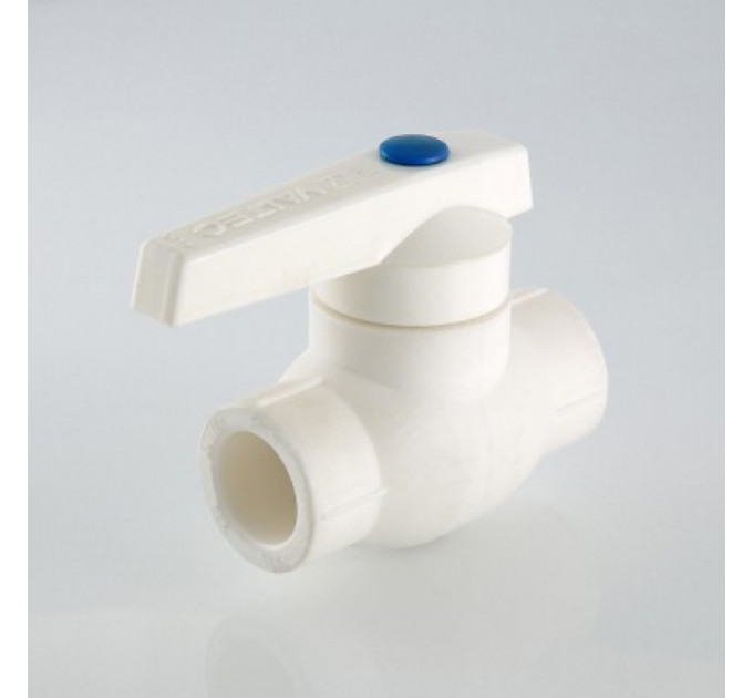 Кран шаровый 50 VTp.743.0.050 Valtec
