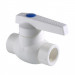 Кран шаровый 50 VTp.743.0.050 Valtec