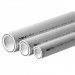 Труба 32 PN25 со стекловолокном белая VTp.700.FB25.32 Valtec