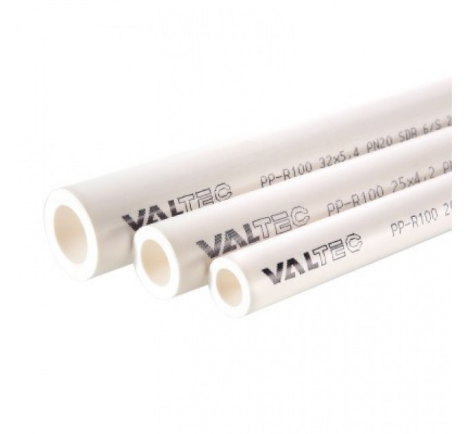 Труба PP-R 20 VTp.700.0020.20 Valtec