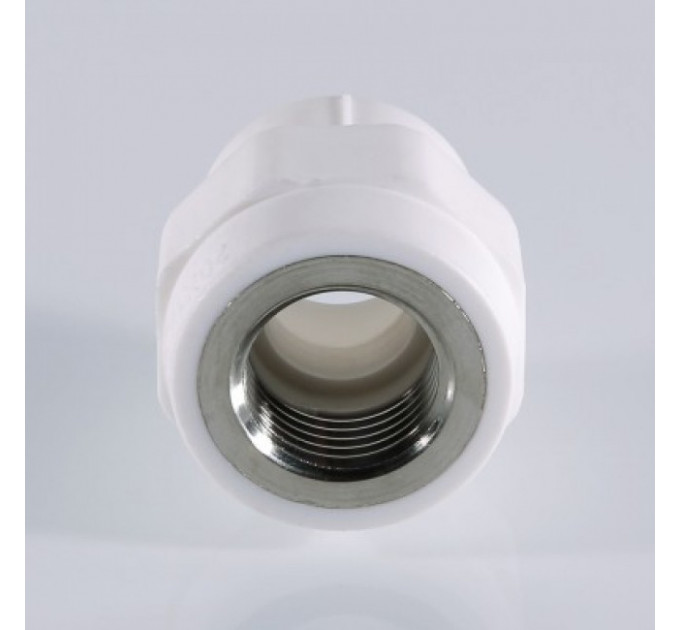 Муфта 25*1/2" в VTp.702.0.02504 Valtec