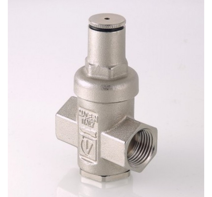 Редуктор давления поршневой от 1 до 4,5 бара 1 1/2" VT.087.N.0845 Valtec