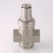 Редуктор давления поршневой от 1 до 4,5 бара 1/2" VT.087.N.0445 Valtec