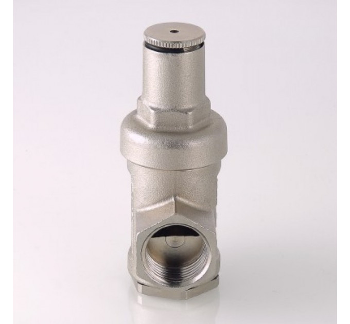 Редуктор давления поршневой от 1 до 4,5 бара 1/2" VT.087.N.0445 Valtec