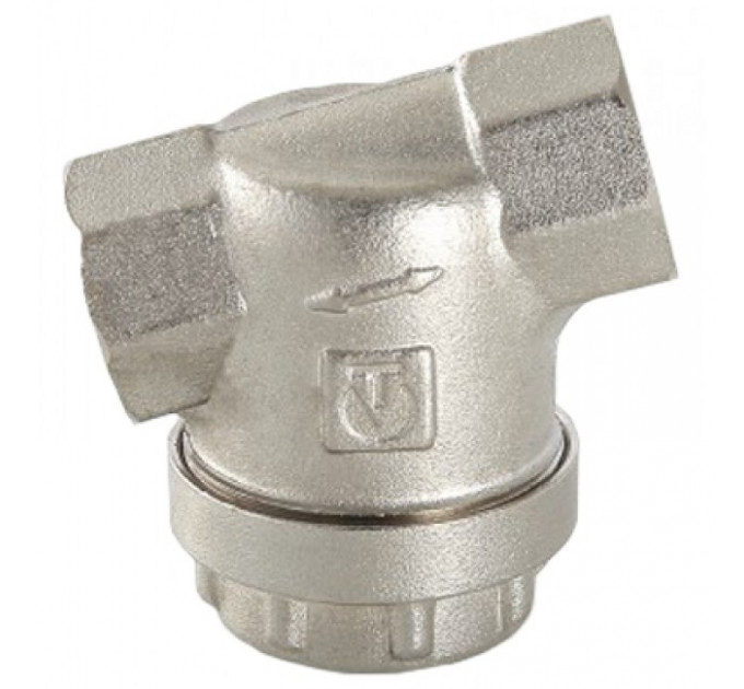 Фильтр универсальный внутренняя резьба 3/4" VT.386.N.05 Valtec