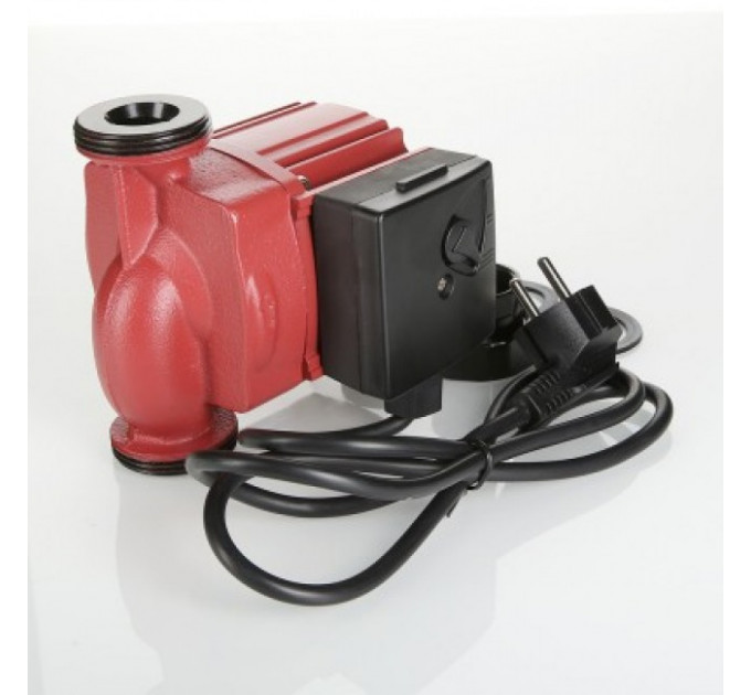 Циркуляционный насос для отопления RS 25/6-130 с гайками VRS.256.13.0 Valtec