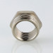 Футорка 3/4" - 1/2" нв хром VTr.581.N.0504 Valtec